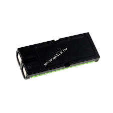 Utángyártott akku Panasonic KX-5776 vezeték nélküli telefon akkumulátor