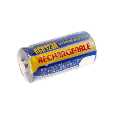  Utángyártott akku Rollei Prego 115 digitális fényképező akkumulátor