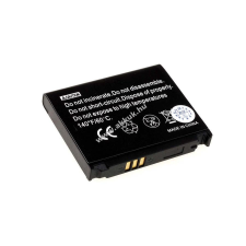 Utángyártott akku Samsung GT-S5230C mobiltelefon akkumulátor