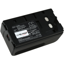 Utángyártott akku Sony videokamera CCD-FX340 4200mAh egyéb videókamera akkumulátor
