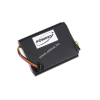  Utángyártott akku TomTom típus FMEB0939041646