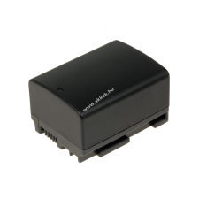 Utángyártott akku videokamera Canon Legria HF G10 860mAh (BP-808) egyéb videókamera akkumulátor