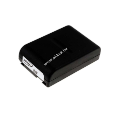 Utángyártott akku Videokamera Panasonic NV-R330 2100mAh egyéb videókamera akkumulátor