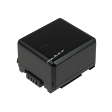 Utángyártott akku videokamera Panasonic PV-GS90 1320mAh egyéb videókamera akkumulátor