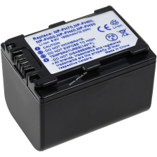 Utángyártott akku videokamera Sony DCR-HC47 1500mAh egyéb videókamera akkumulátor