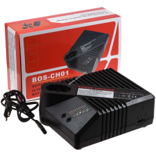 Utángyártott akkutöltő Bosch Kombi GSB 14,4VE-2 barkácsgép akkumulátor