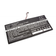 utángyártott Alcatel TLp058AC helyettesítő táblagép akkumulátor (3.85V, 5700mAh / 21.95Wh) - Utángyártott mobiltelefon, tablet alkatrész