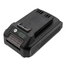 utángyártott Alpina 270401020 helyettesítő szerszámgép akkumulátor (Li-ion, 24V, 2000mAh / 48Wh) - Utángyártott barkácsgép akkumulátor