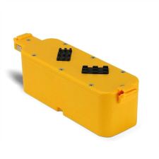 utángyártott Ambrogio Robby készülékhez takarítógép akkumulátor (NiMh, 2500mAh / 36Wh, 14.4V) - Utángyártott takarítógép akkumulátor