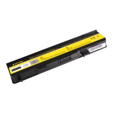 utángyártott Amilo L7320G, L7320GW Laptop akkumulátor - 4400mAh (11.1V Fekete) - Utángyártott egyéb notebook akkumulátor