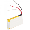 utángyártott Apple 616-0224 helyettesítő MP3-lejátszó akkumulátor (Li-Polymer, 400mAh / 1.48Wh, 3.7V) - Utángyártott