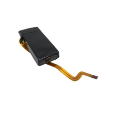 utángyártott Apple 616-0232 helyettesítő MP3-lejátszó akkumulátor (Li-Ion, 700mAh / 2.59Wh, 3.7V) - Utángyártott mp3 lejátszó akkumulátor