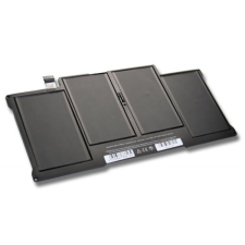 utángyártott Apple A1466, A1496 Laptop akkumulátor - 54.34Wh / 7150mAh (7.6V) - Utángyártott apple notebook akkumulátor