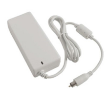 utángyártott Apple iBook G4 14-inch laptop töltő adapter - 48W (24V 2.0A) - Utángyártott egyéb notebook hálózati töltő