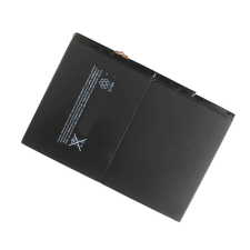utángyártott Apple iPad A1476 készülékhez tablet akkumulátor (Li-Polymer, 3.73V, 8820mAh / 32.9Wh) - Utángyártott tablet akkumulátor