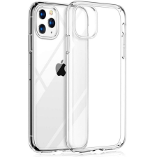 utángyártott Apple iPhone 16, Szilikon tok, átlátszó tok és táska
