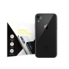 utángyártott Apple iPhone XR tempered glass kamera védő üvegfólia