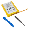utángyártott Apple iPod akkumulátor - 930mAh - Utángyártott