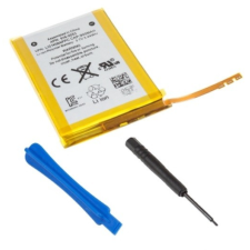 utángyártott Apple iPod akkumulátor - 930mAh - Utángyártott mobiltelefon, tablet alkatrész
