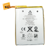 utángyártott Apple iPod Touch A1421 készülékhez MP3-lejátszó akkumulátor (Li-Ion, 1030mAh / 3.81Wh, 3.7V) - Utángyártott