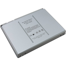 utángyártott Apple MA466LL/A helyettesítő laptop akkumulátor (Li-Ion, 10.8V, 5500mAh / 59.4Wh) - Utángyártott apple notebook akkumulátor