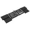 utángyártott Apple Macbook 18.2 készülékhez laptop akkumulátor (Li-Polymer, 11.45V, 8600mAh / 98.47Wh) - Utángyártott