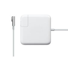 utángyártott Apple MacBook A1185, A1278 laptop töltő adapter - 60W (16.5V - 18.5V 3.6A Fehér) - Utángyártott kábel és adapter