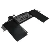 utángyártott Apple MacBook Air 13 MREE2CH/A készülékhez laptop akkumulátor (Li-Polymer, 11.4V, 4800mAh / 54.72Wh) - Utángyártott