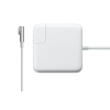 utángyártott Apple MacBook Pro 15.4-inch 1.83GHz MA463LL/A laptop töltő adapter - 60W (16.5V - 18.5V 3.6A Fehér) - Utángyártott