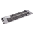 utángyártott Apple MB772LL/A helyettesítő laptop akkumulátor (Li-Polymer, 10.8V, 4600mAh / 49.68Wh, Ezüst) - Utángyártott