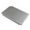 utángyártott Apple PowerBook G4 15 M9676KH/A Laptop akkumulátor - 4400mAh (10.8V / 11.1V Szürke) - Utángyártott