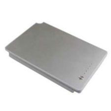 utángyártott Apple PowerBook G4 15 M9677HK/A Laptop akkumulátor - 4400mAh (10.8V / 11.1V Szürke) - Utángyártott apple notebook akkumulátor