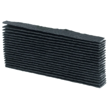 utángyártott Arthur Martin RQE6879SA NMA, RQE6879SA-NMA készülékekhez aktívszenes szűrőbetét - Utángyártott kisháztartási gépek kiegészítői