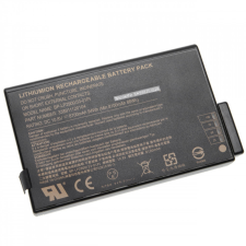 utángyártott AST A60 Plus készülékhez laptop akkumulátor (10.8V, 8700mAh / 93.96Wh, Fekete) - Utángyártott egyéb notebook akkumulátor