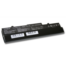 utángyártott ASUS 0B20-00KA0AS, 70-OA1B1B2100 akkumulátor - 2200mAh (10.8V / 11.1V Fekete) - Utángyártott digitális fényképező akkumulátor