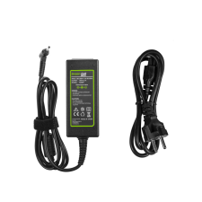 utángyártott ASUS 90-XB02OAPW00100Q laptop töltő adapter - 40W (19V 2.1A) - Utángyártott asus notebook akkumulátor