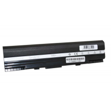 utángyártott Asus A32-UL20 Laptop akkumulátor - 4400mAh (11.1V Fekete) - Utángyártott asus notebook akkumulátor