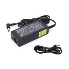 utángyártott Asus A42JV laptop töltő adapter - 65W (19V 3.42A) - Utángyártott asus notebook hálózati töltő