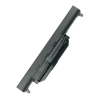 utángyártott Asus A45N, A45V, A45VD készülékekhez laptop akkumulátor (Li-Ion, 11.1V, 4400mAh / 48.84Wh) - Utángyártott