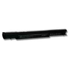 utángyártott Asus A46CM, A46CM-WX085V Laptop akkumulátor - 2200mAh (14.8V Fekete) - Utángyártott asus notebook akkumulátor