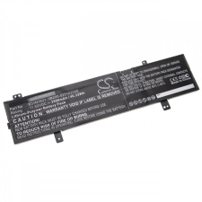 utángyártott Asus B31N1631 helyettesítő laptop akkumulátor (11.52V, 3500mAh / 40.32Wh) - Utángyártott asus notebook akkumulátor