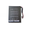 utángyártott Asus Eee Pad Transformer TF101-1B047A készülékhez tablet akkumulátor (7.4V, 3300mAh / 24.42Wh) - Utángyártott