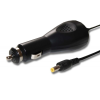 utángyártott Asus Eee PC 2G, 2G Surf Autós töltő kábel Asus AD5923090-OA00PW9100(9.5 V, 12 V, Fekete)" - Utángyártott