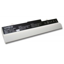 utángyártott Asus Eee PC R105D Laptop akkumulátor - 4400mAh (11.1V Fehér) - Utángyártott egyéb notebook akkumulátor