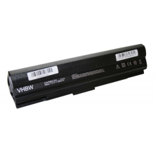 utángyártott Asus Eee PC UL20G Laptop akkumulátor - 6600mAh (11.1V Fekete) - Utángyártott asus notebook akkumulátor