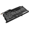 utángyártott Asus ExpertBook P2 P2451FA-EK0031R készülékhez laptop akkumulátor (Li-Polymer, 11.4V, 4155mAh / 47.37Wh) - Utángyártott