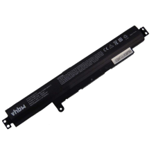 utángyártott Asus F102BA-DF047H akkumulátor - 2200mAh (11.25V Fekete) - Utángyártott digitális fényképező akkumulátor