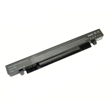 utángyártott Asus F452C, F452CA Laptop akkumulátor - 2600mAh (14.8V Fekete) - Utángyártott asus notebook akkumulátor