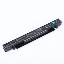 utángyártott Asus F550WA, F550WE, F552 készülékekhez Laptop akkumulátor (14.4V-15V, 2950mAh, Li-Ion, Fekete) - Utángyártott asus notebook akkumulátor