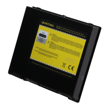 utángyártott Asus G74SX, G74SX-021A2670QM Laptop akkumulátor - 4400mAh (14.4V Fekete) - Utángyártott asus notebook akkumulátor
